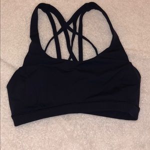 size 2 LULULEMON bra